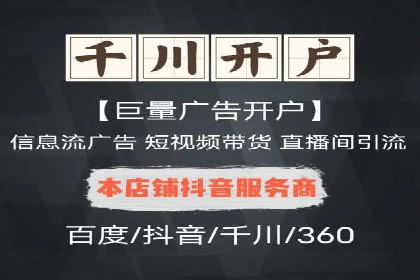 百度优化推广案例：如何利用百度广告投放